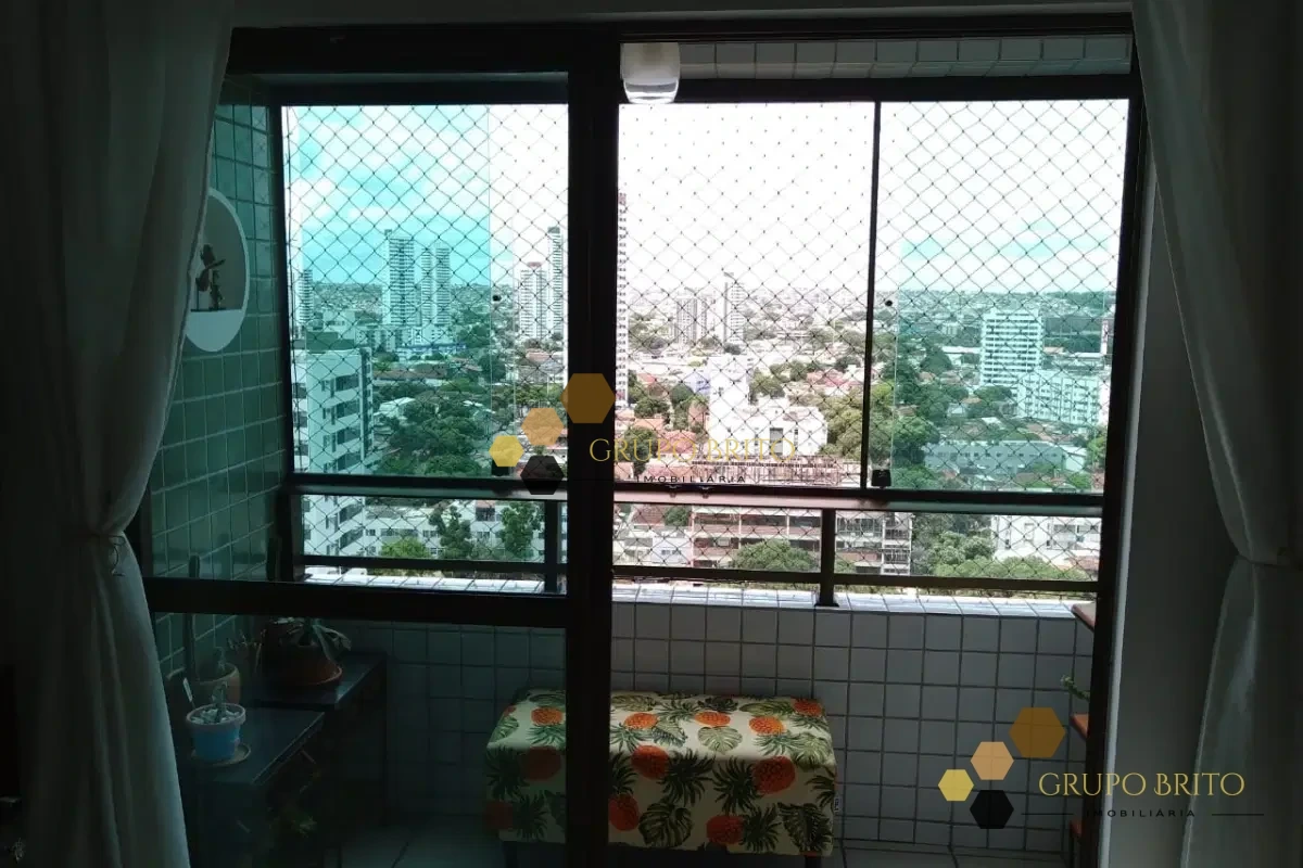 Apartamento 2 Quartos Encruzilhada à Venda - Foto 1