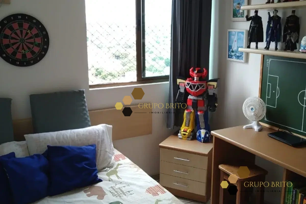 Apartamento 2 Quartos Encruzilhada à Venda - Foto 3