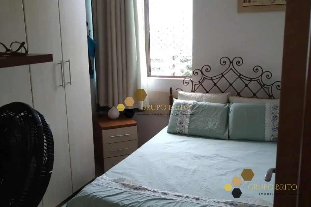 Apartamento 2 Quartos Encruzilhada à Venda - Foto 9