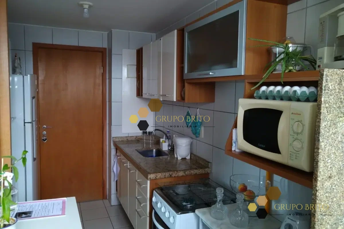 Apartamento 2 Quartos Encruzilhada à Venda - Foto 18