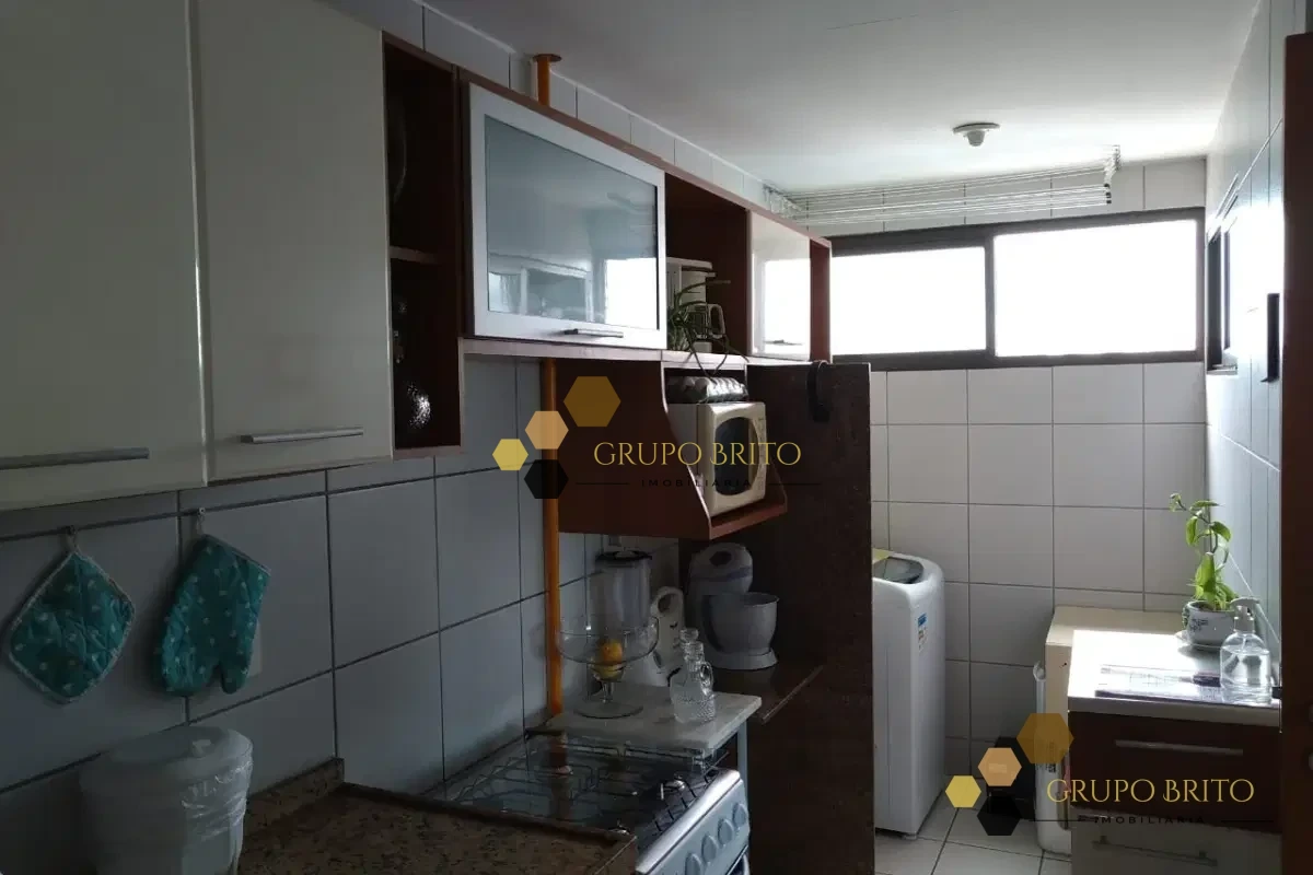 Apartamento 2 Quartos Encruzilhada à Venda - Foto 19