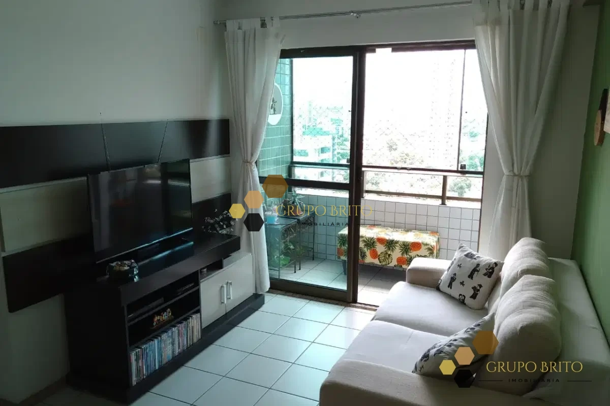 Apartamento 2 Quartos Encruzilhada à Venda - Foto 21