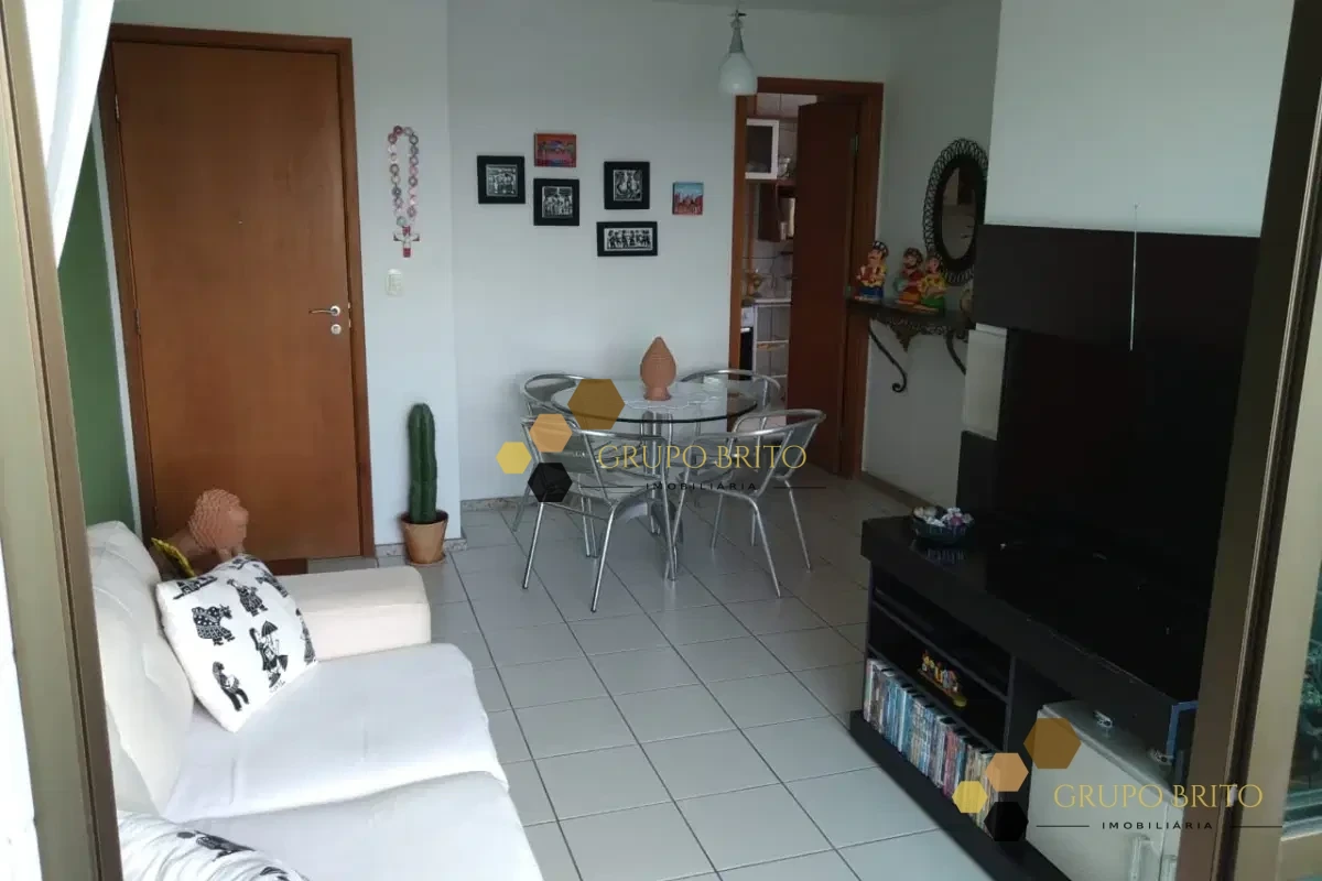 Apartamento 2 Quartos Encruzilhada à Venda - Foto 22