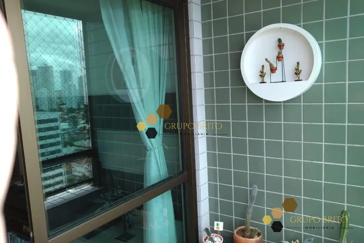 Apartamento 2 Quartos Encruzilhada à Venda - Foto 24
