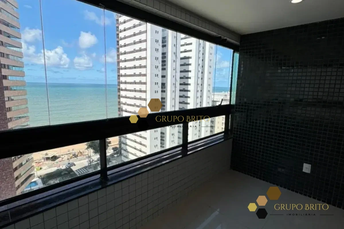 Apartamento 4 Quartos Boa Viagem à Venda - Foto 1