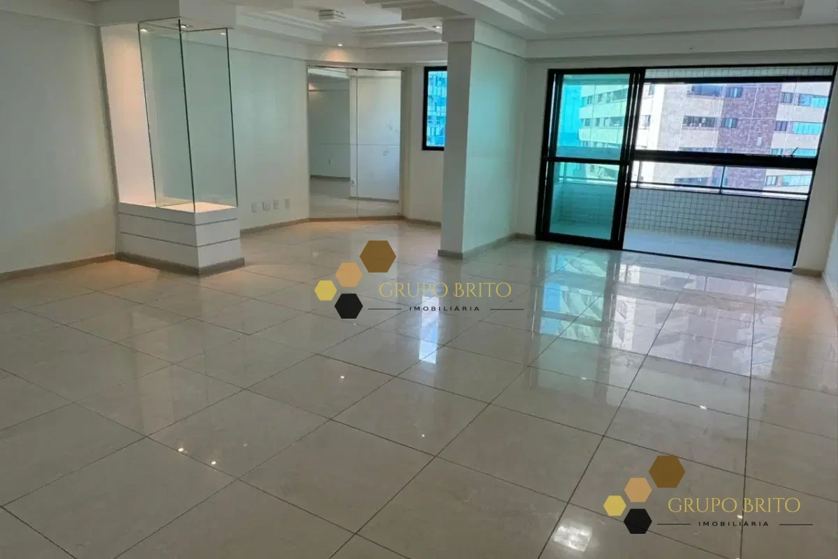 Apartamento 4 Quartos Boa Viagem à Venda - Foto 2