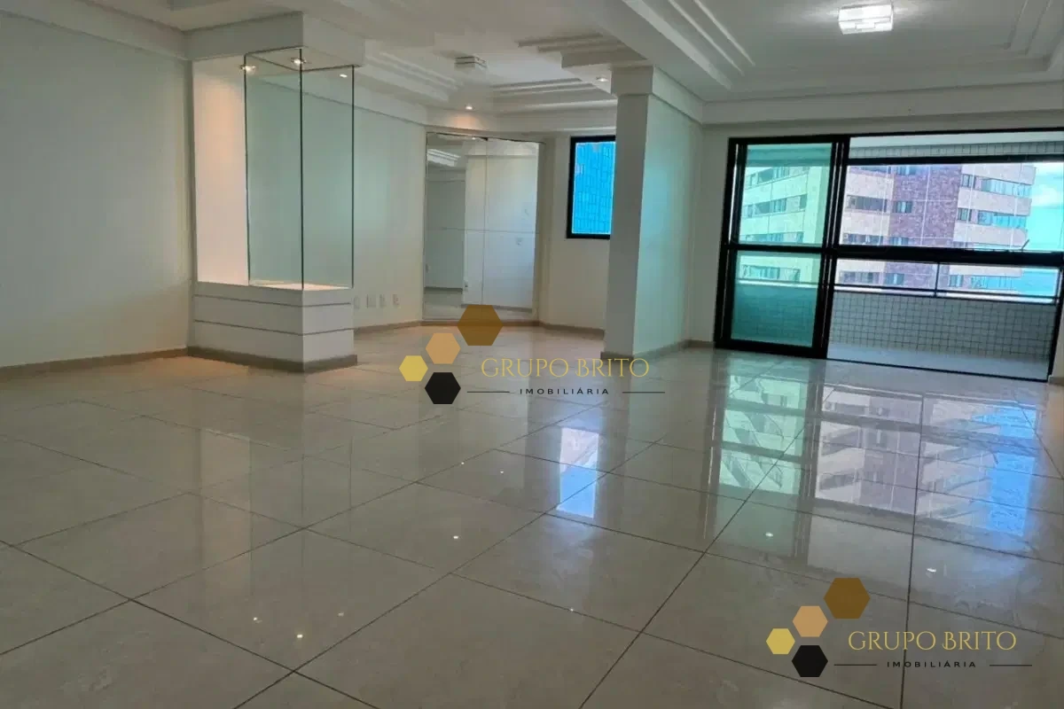 Apartamento 4 Quartos Boa Viagem à Venda - Foto 4