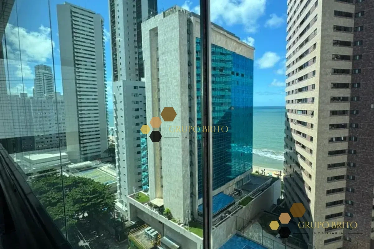 Apartamento 4 Quartos Boa Viagem à Venda - Foto 5