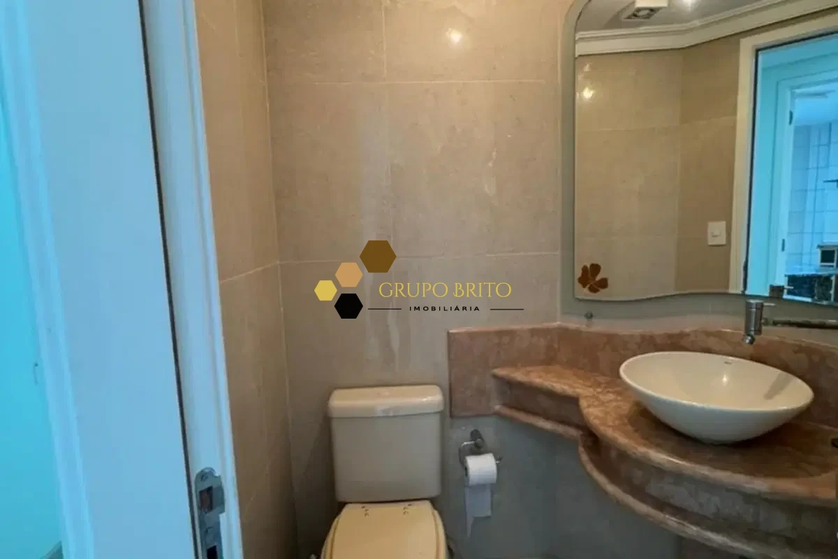 Apartamento 4 Quartos Boa Viagem à Venda - Foto 6