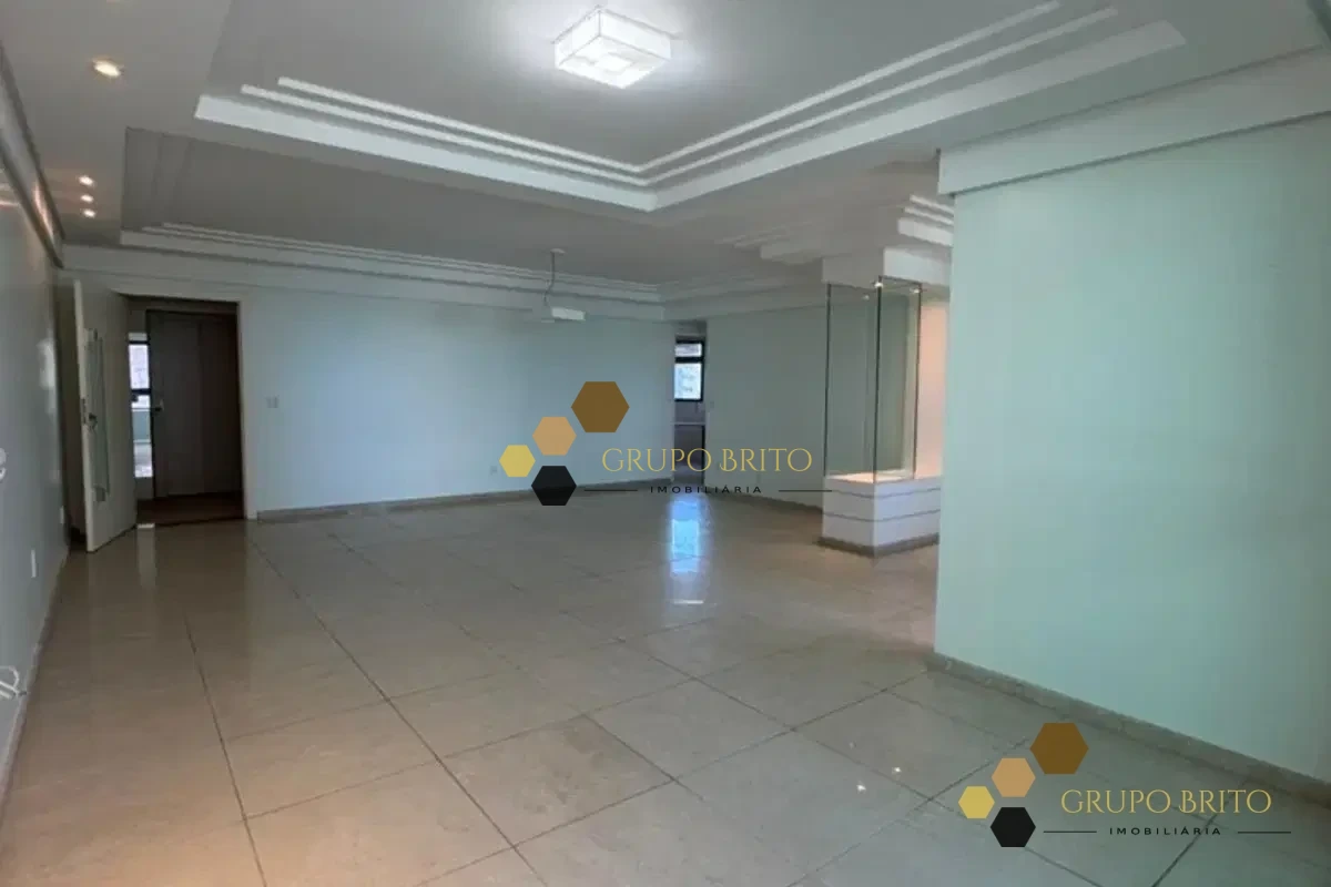 Apartamento 4 Quartos Boa Viagem à Venda - Foto 7