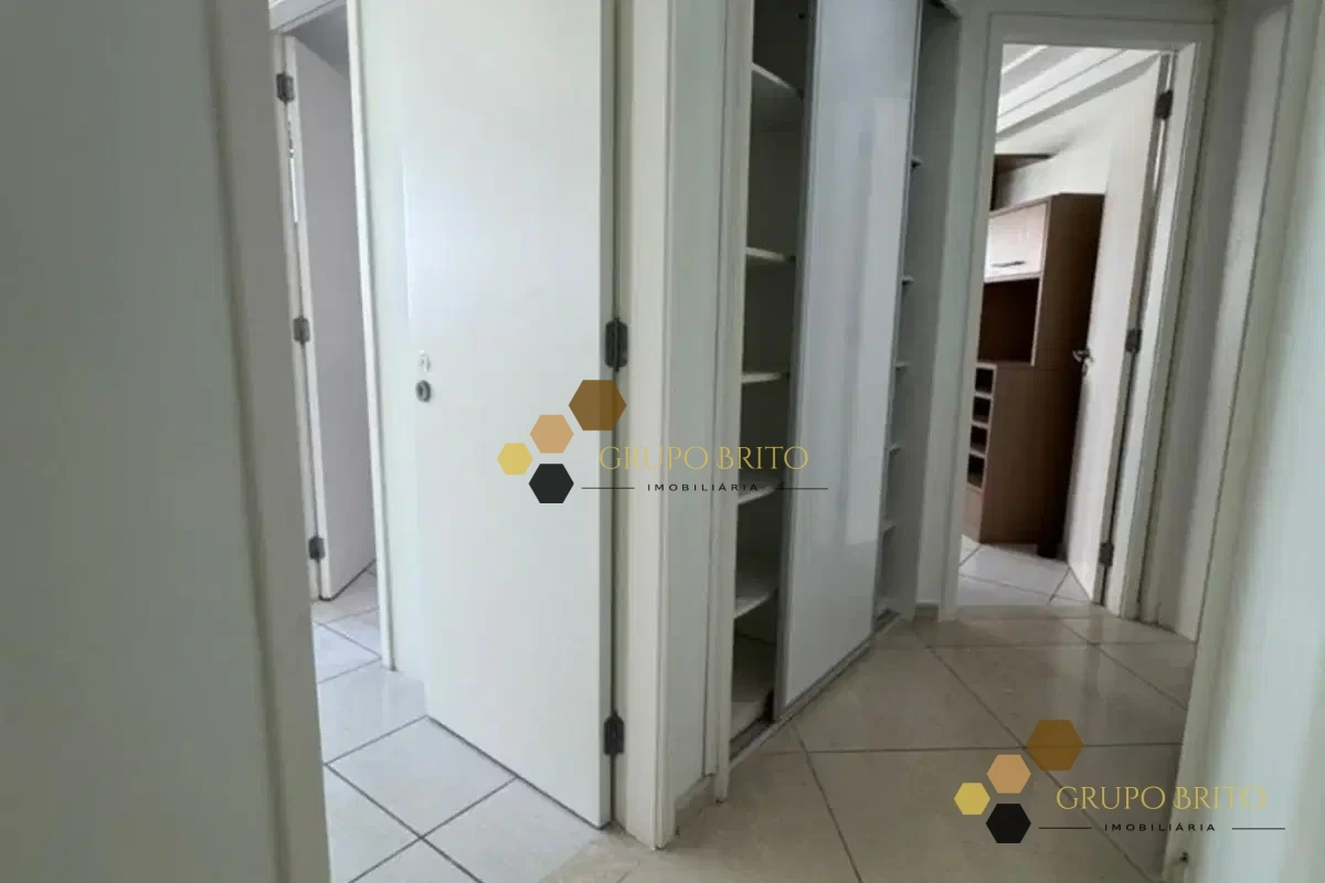 Apartamento 4 Quartos Boa Viagem à Venda - Foto 9