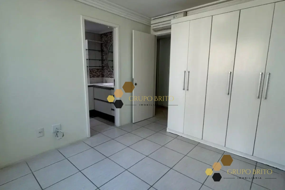 Apartamento 4 Quartos Boa Viagem à Venda - Foto 10