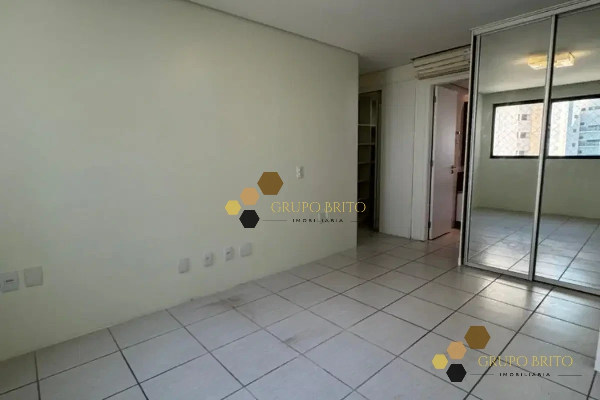 Apartamento 4 Quartos Boa Viagem à Venda - Foto 13