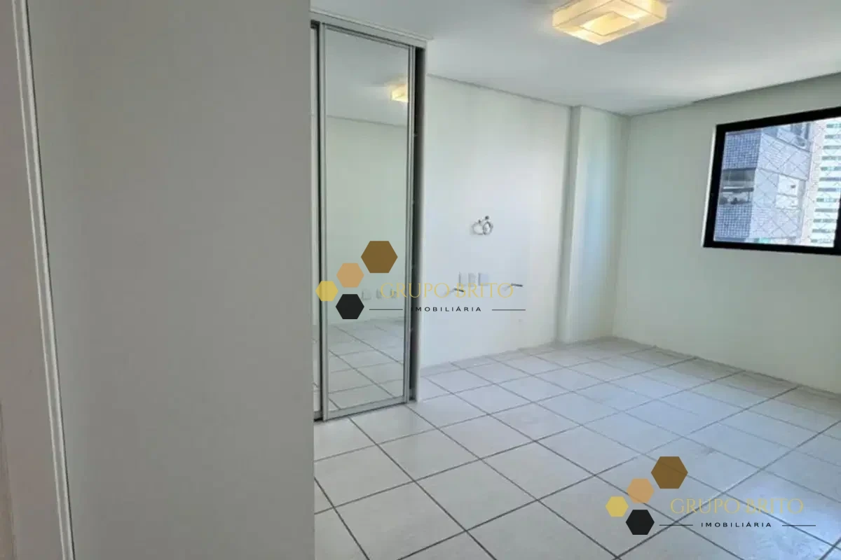 Apartamento 4 Quartos Boa Viagem à Venda - Foto 14