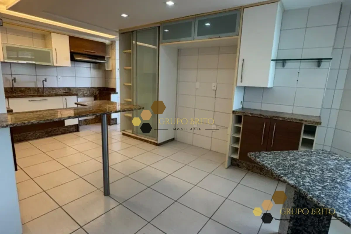 Apartamento 4 Quartos Boa Viagem à Venda - Foto 15