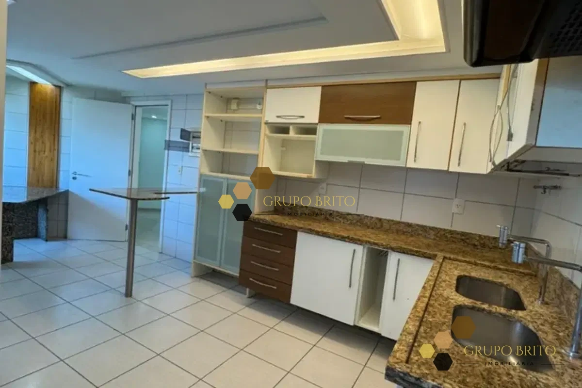 Apartamento 4 Quartos Boa Viagem à Venda - Foto 17