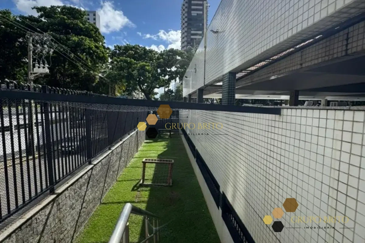 Apartamento 4 Quartos Boa Viagem à Venda - Foto 23