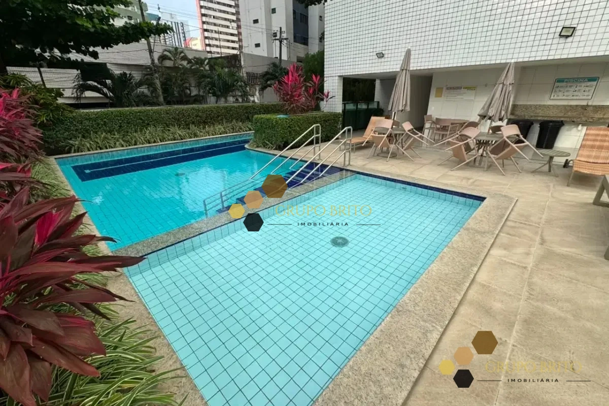 Apartamento 3 Quartos Boa Viagem à Venda - Foto 2