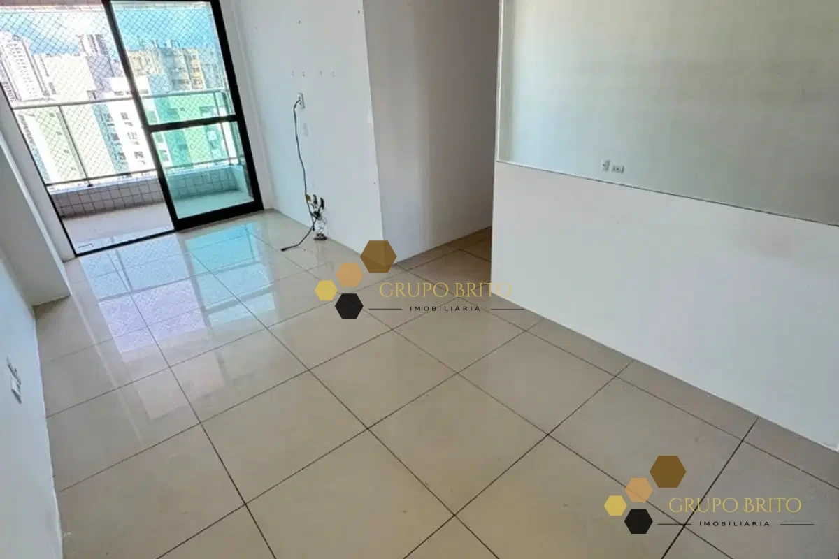 Apartamento 3 Quartos Boa Viagem à Venda - Foto 3