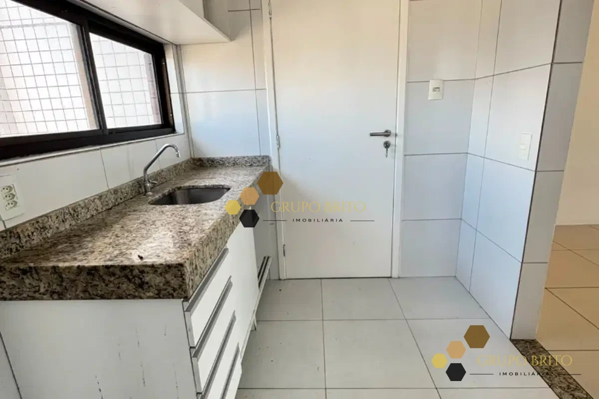 Apartamento 3 Quartos Boa Viagem à Venda - Foto 5