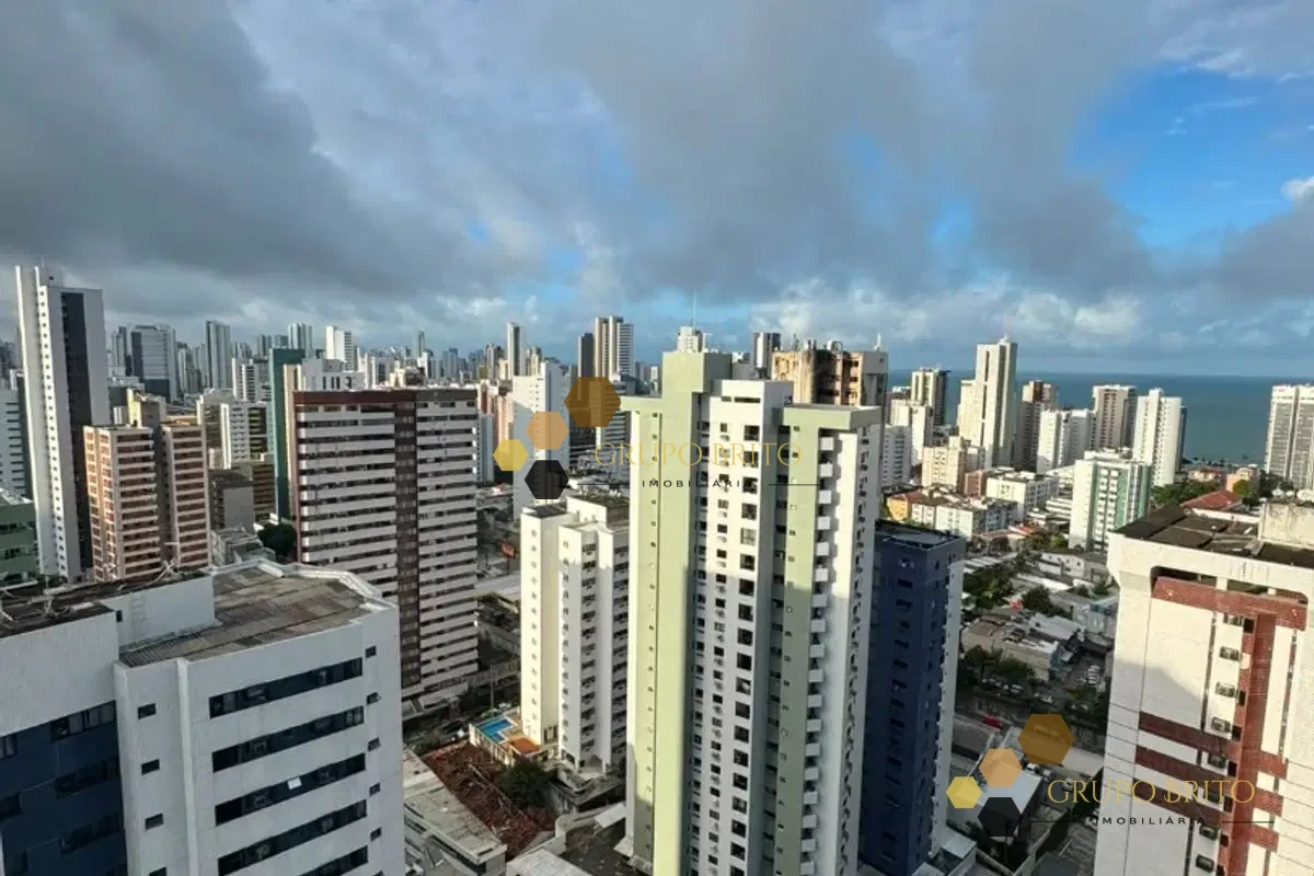 Apartamento 3 Quartos Boa Viagem à Venda - Foto 7