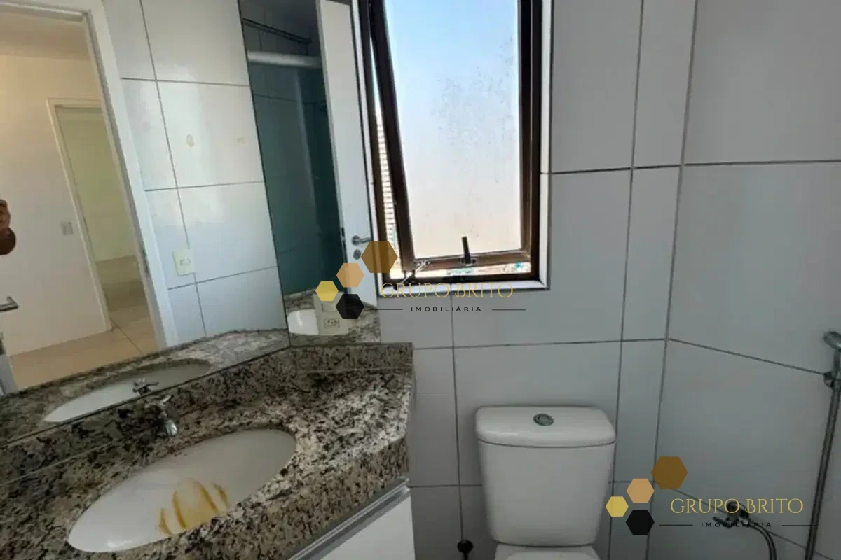 Apartamento 3 Quartos Boa Viagem à Venda - Foto 8