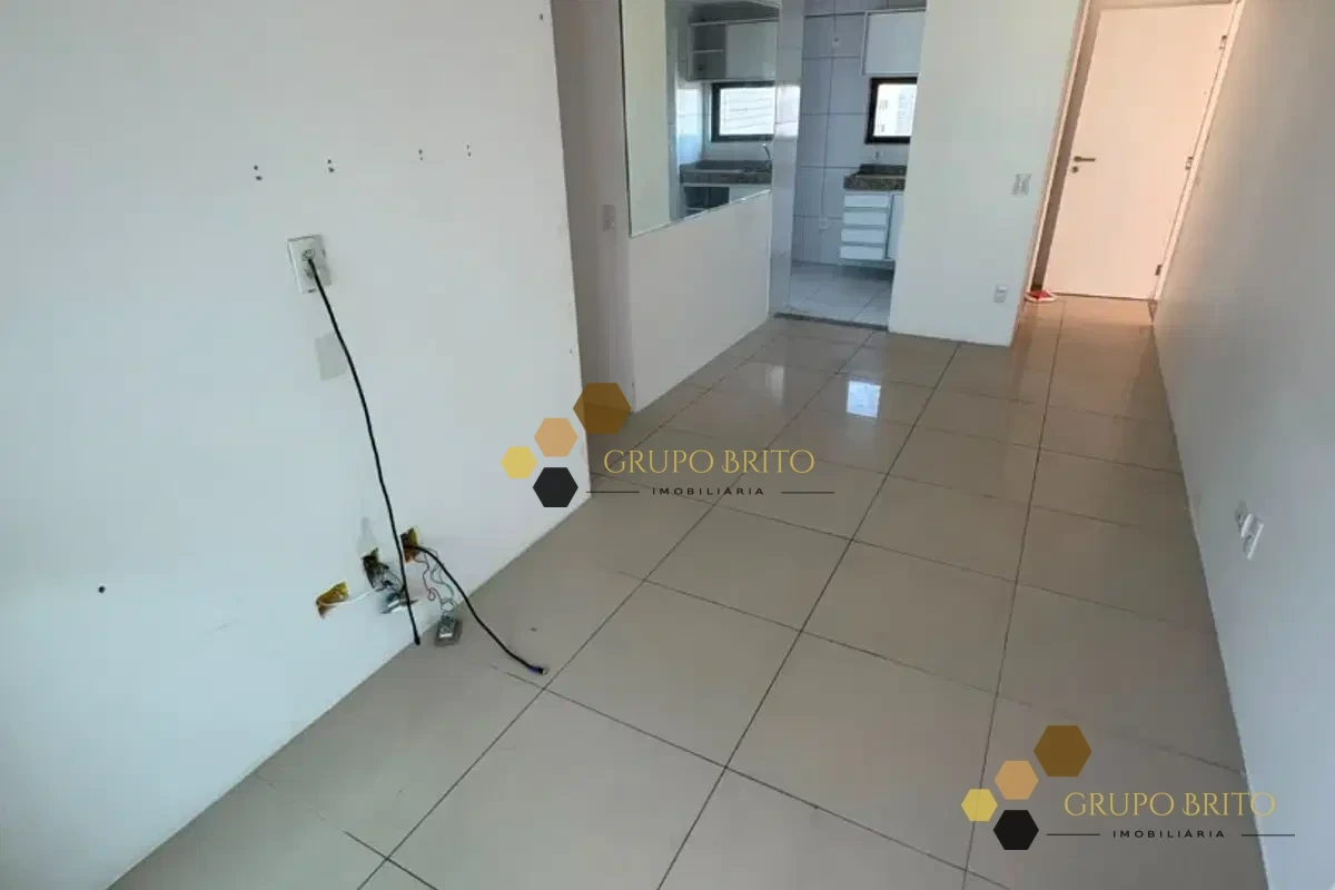 Apartamento 3 Quartos Boa Viagem à Venda - Foto 9