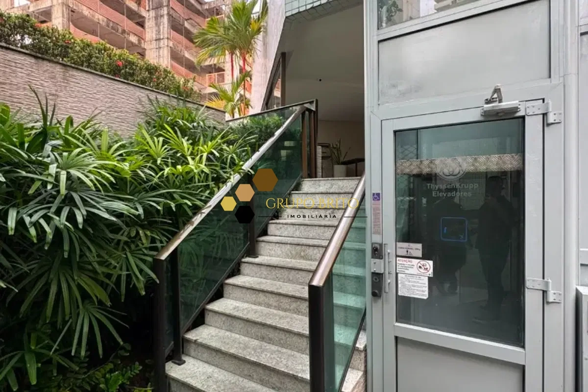 Apartamento 3 Quartos Boa Viagem à Venda - Foto 12