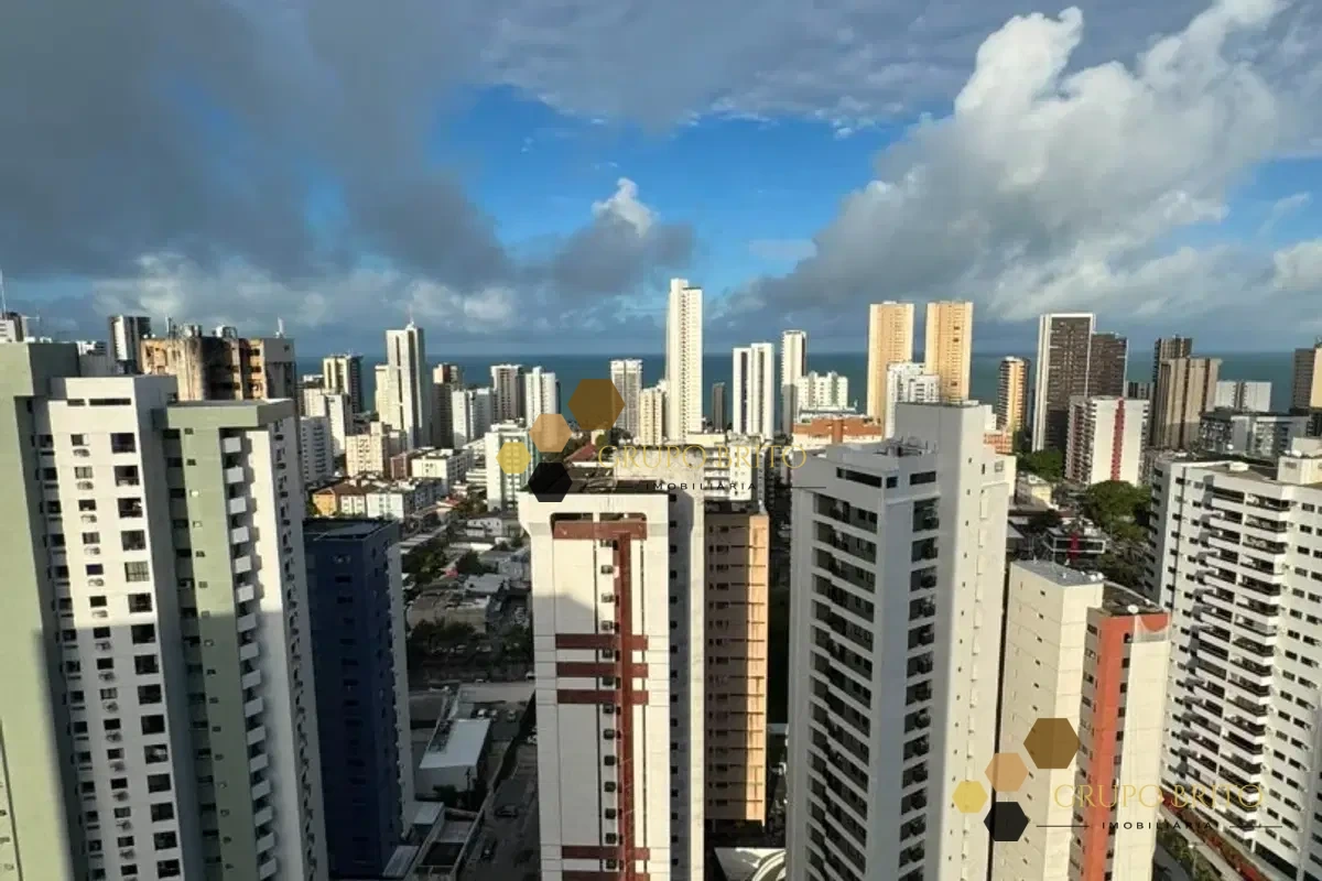 Apartamento 3 Quartos Boa Viagem à Venda - Foto 14
