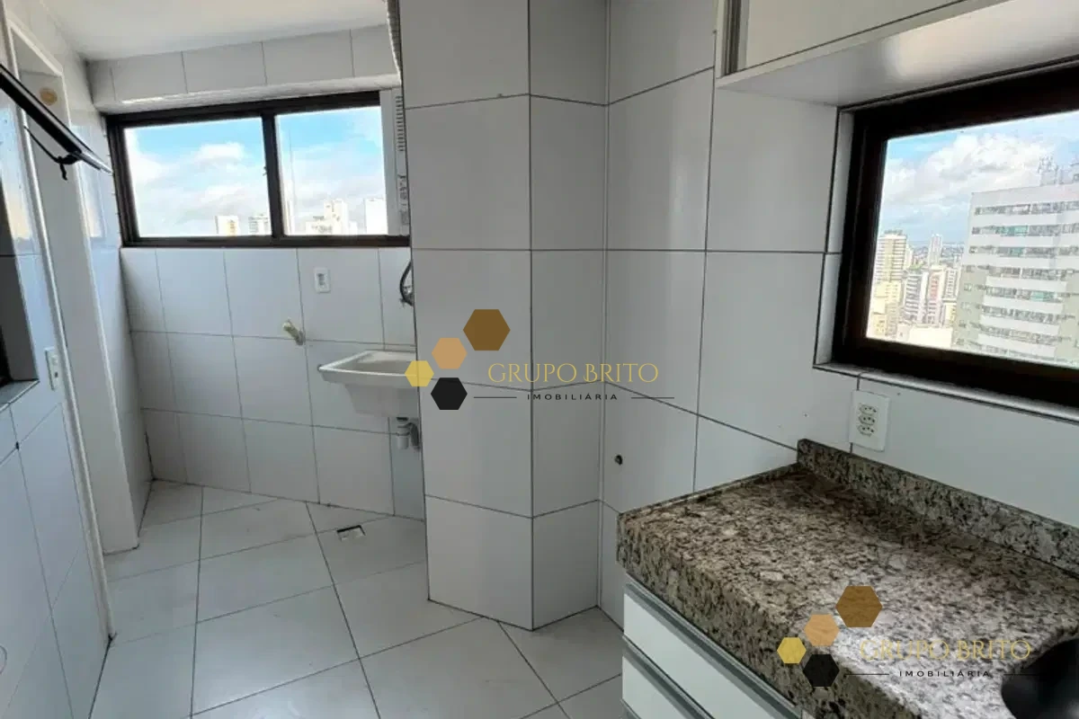 Apartamento 3 Quartos Boa Viagem à Venda - Foto 16