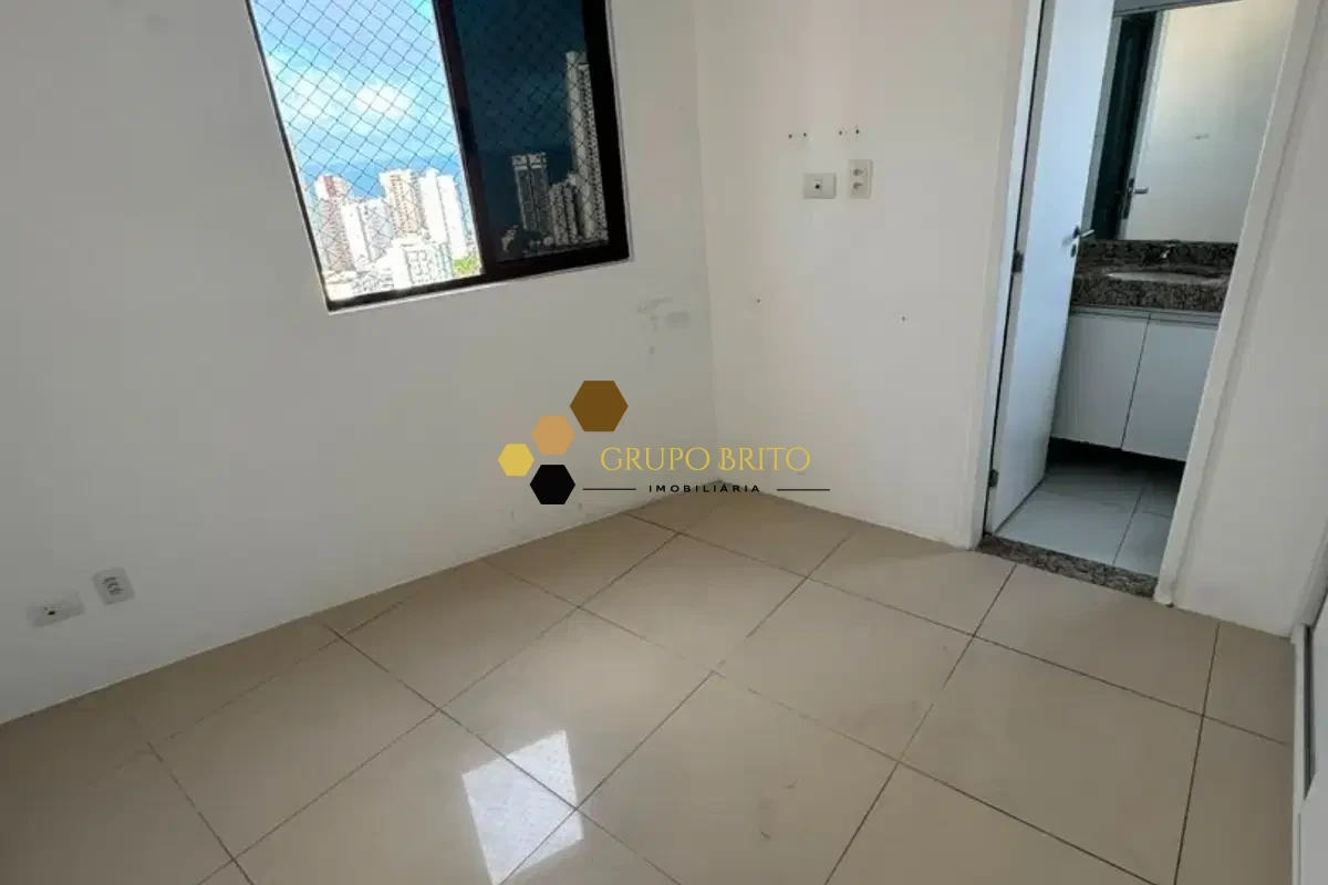 Apartamento 3 Quartos Boa Viagem à Venda - Foto 18