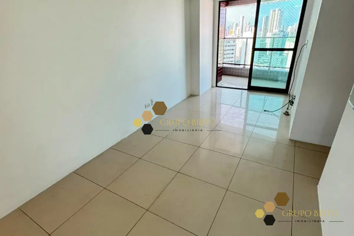 Apartamento 3 Quartos Boa Viagem à Venda - Foto 20