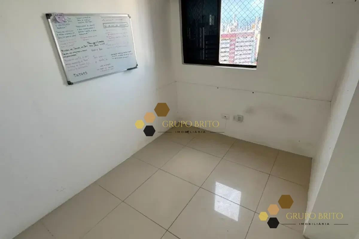 Apartamento 3 Quartos Boa Viagem à Venda - Foto 27