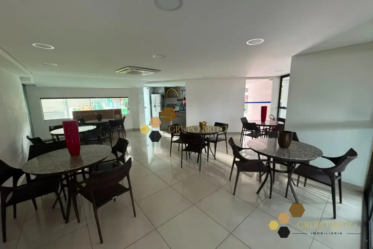 Apartamento 3 Quartos Boa Viagem à Venda - Foto 28
