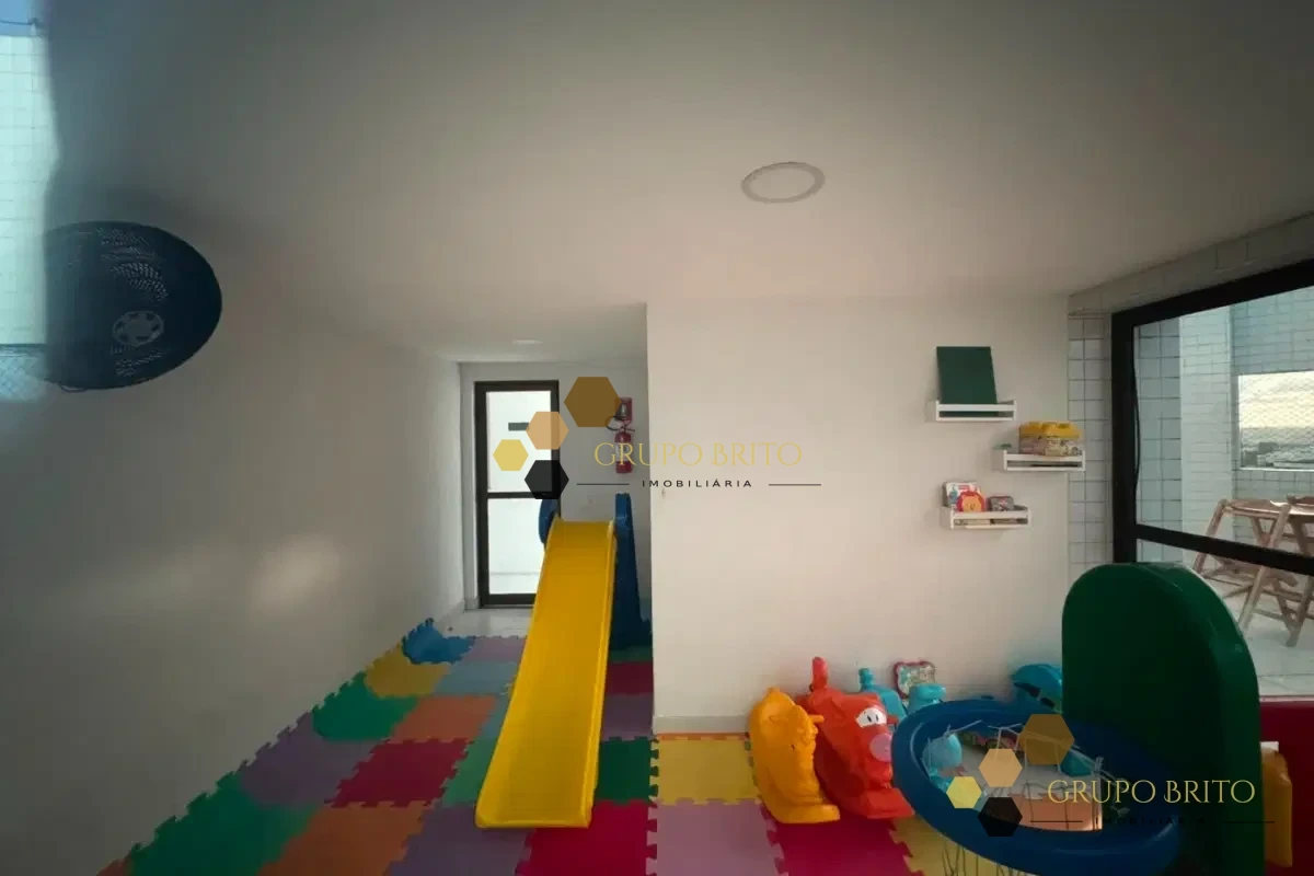 Apartamento 3 Quartos Boa Viagem à Venda - Foto 29
