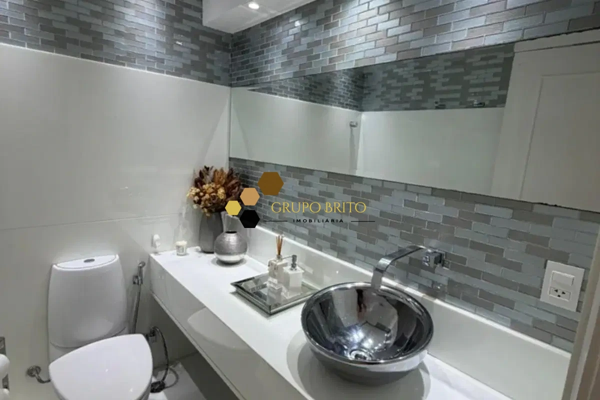 Apartamento 3 Quartos Boa Viagem à Venda - Foto 1