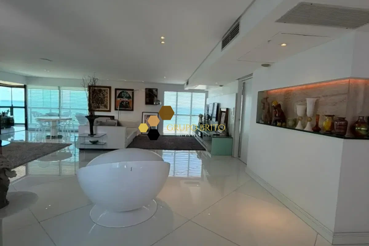 Apartamento 3 Quartos Boa Viagem à Venda - Foto 2