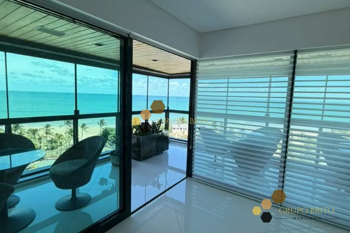 Apartamento 3 Quartos Boa Viagem à Venda - Foto 3