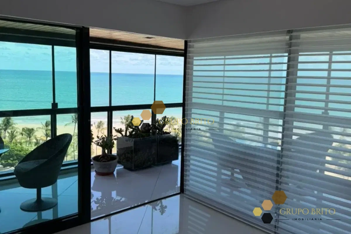 Apartamento 3 Quartos Boa Viagem à Venda - Foto 4