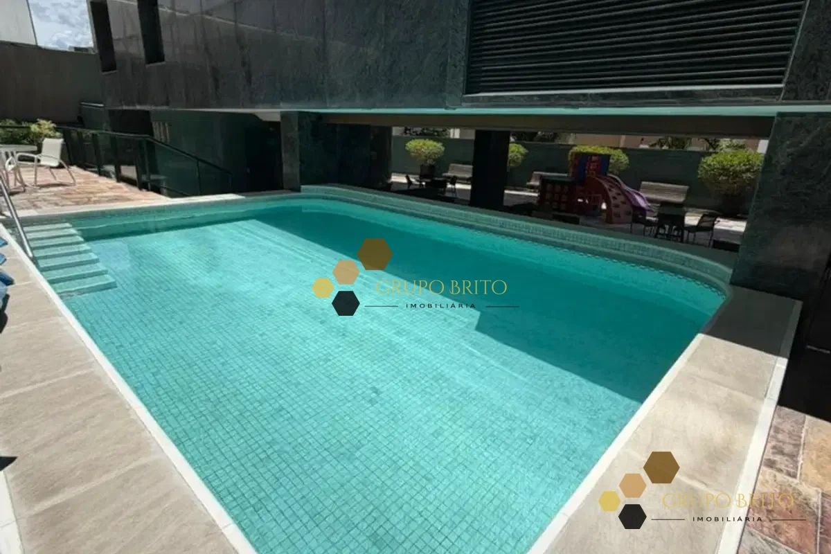 Apartamento 3 Quartos Boa Viagem à Venda - Foto 5