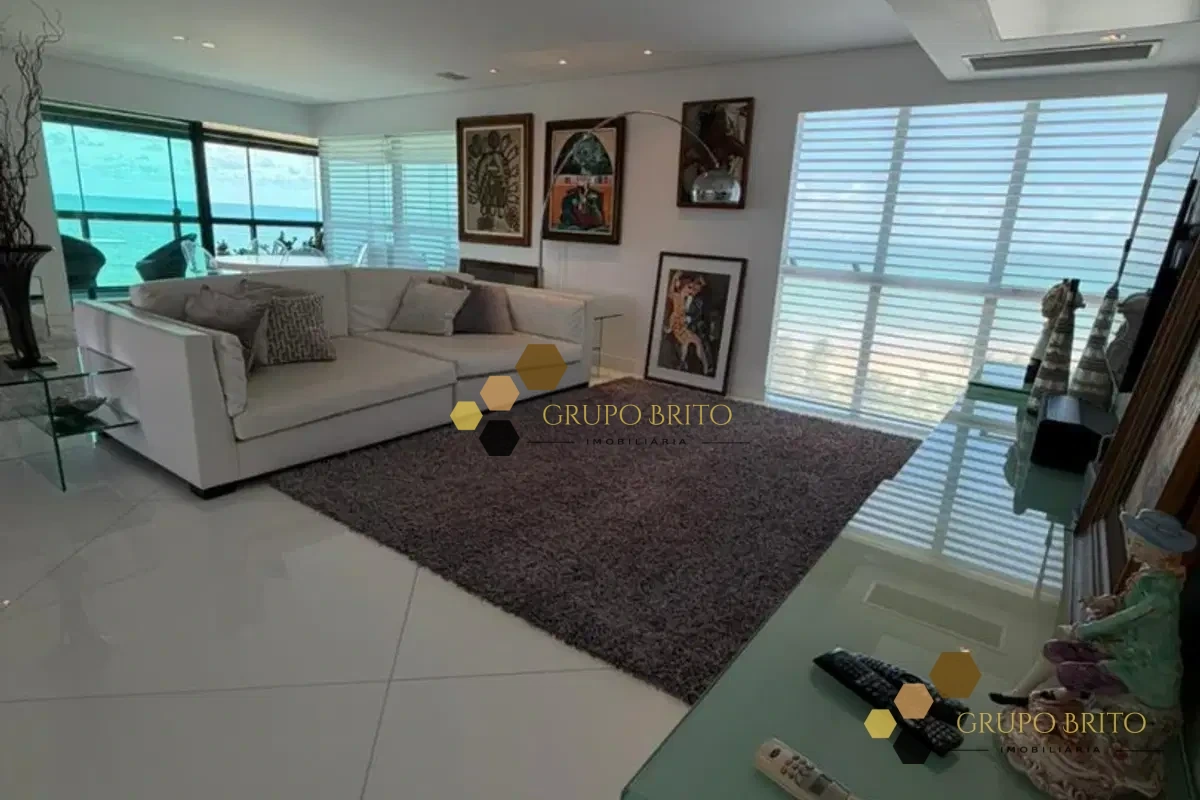 Apartamento 3 Quartos Boa Viagem à Venda - Foto 6