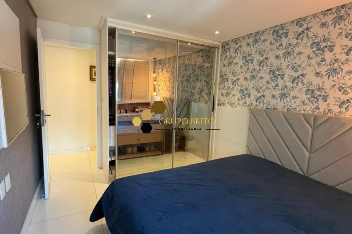 Apartamento 3 Quartos Boa Viagem à Venda - Foto 7