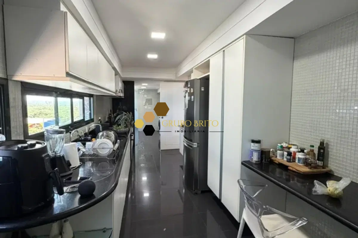Apartamento 3 Quartos Boa Viagem à Venda - Foto 8