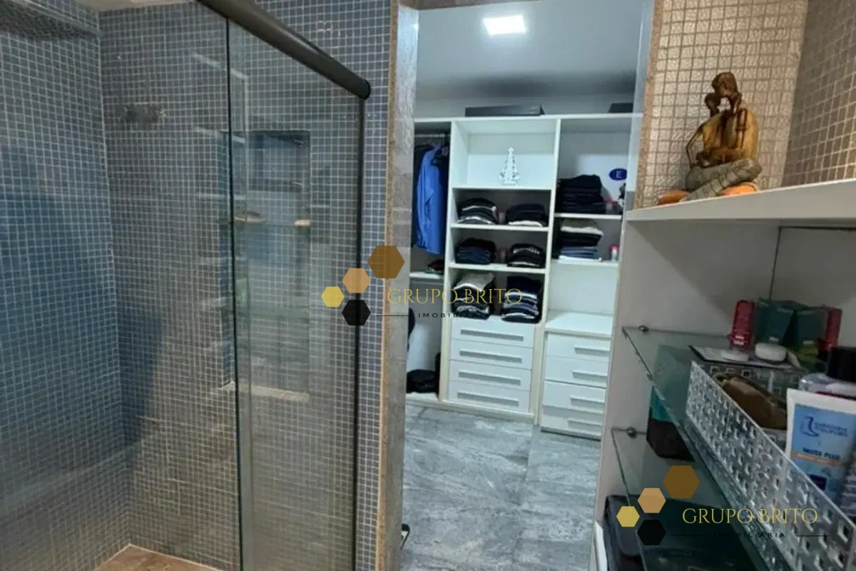 Apartamento 3 Quartos Boa Viagem à Venda - Foto 9