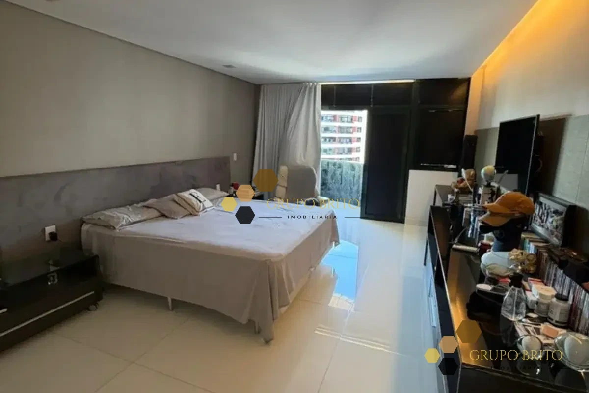Apartamento 3 Quartos Boa Viagem à Venda - Foto 11