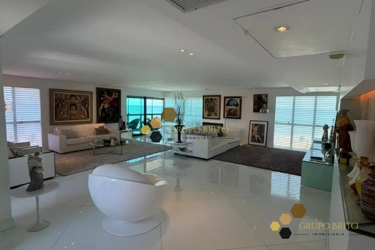 Apartamento 3 Quartos Boa Viagem à Venda - Foto 12