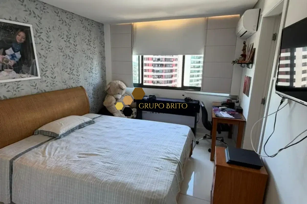Apartamento 3 Quartos Boa Viagem à Venda - Foto 13