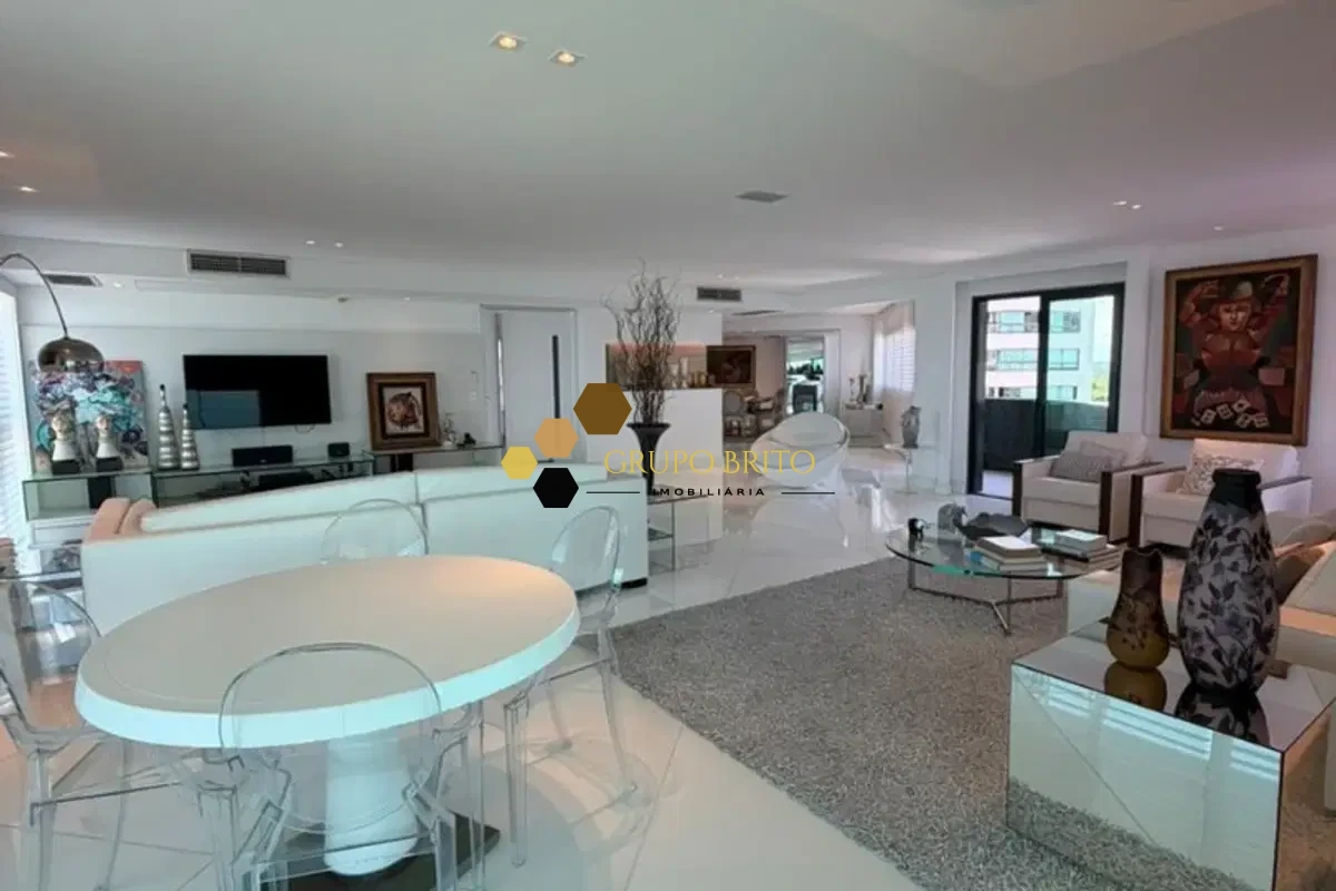Apartamento 3 Quartos Boa Viagem à Venda - Foto 14