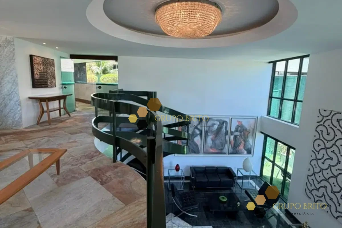 Apartamento 3 Quartos Boa Viagem à Venda - Foto 15