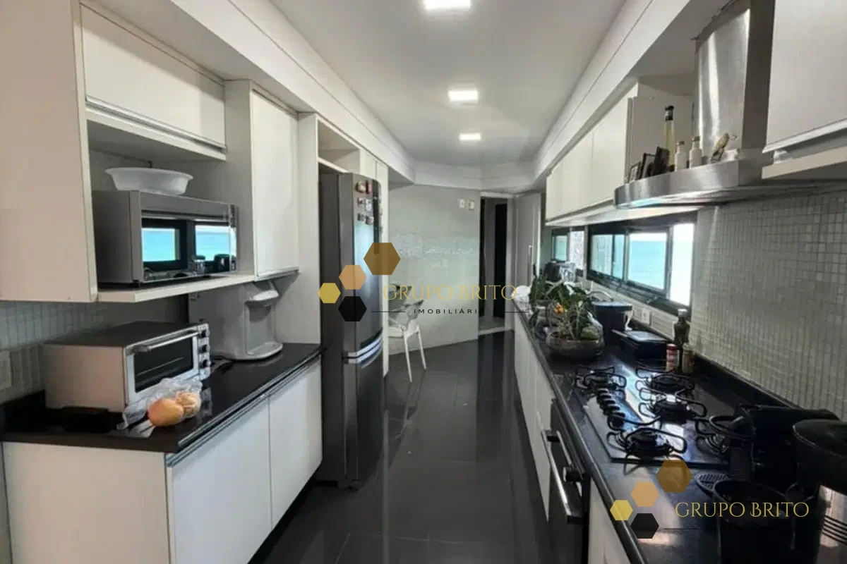 Apartamento 3 Quartos Boa Viagem à Venda - Foto 16